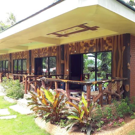 Dabdab Tourist Inn Sabang  Zewnętrze zdjęcie