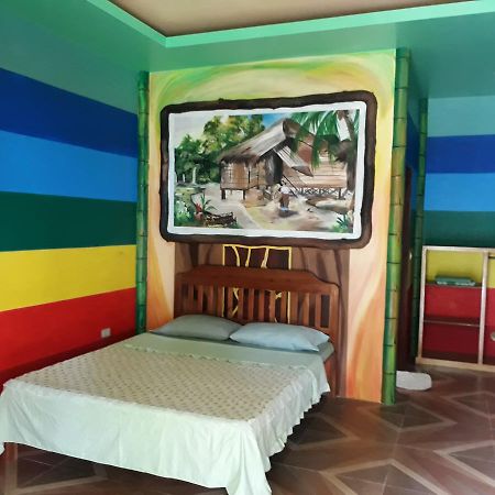 Dabdab Tourist Inn Sabang  Zewnętrze zdjęcie
