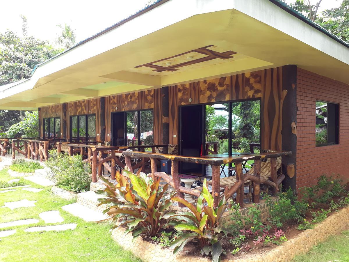 Dabdab Tourist Inn Sabang  Zewnętrze zdjęcie
