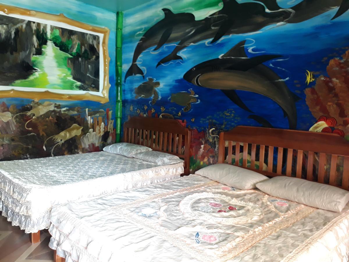 Dabdab Tourist Inn Sabang  Zewnętrze zdjęcie