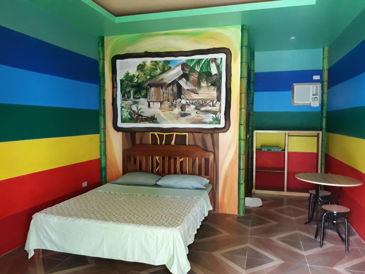 Dabdab Tourist Inn Sabang  Zewnętrze zdjęcie