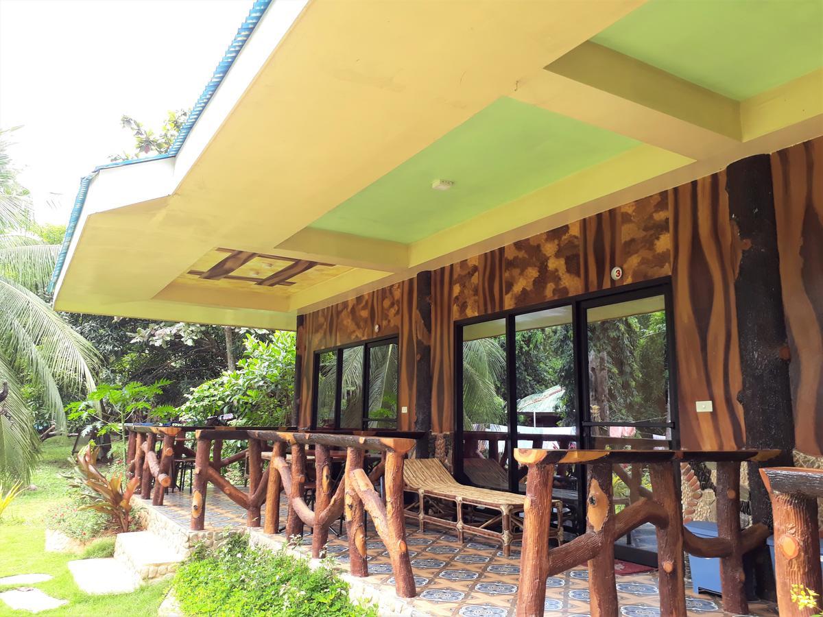 Dabdab Tourist Inn Sabang  Zewnętrze zdjęcie