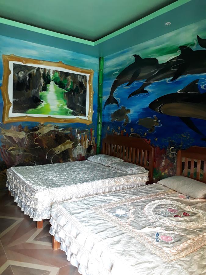 Dabdab Tourist Inn Sabang  Zewnętrze zdjęcie