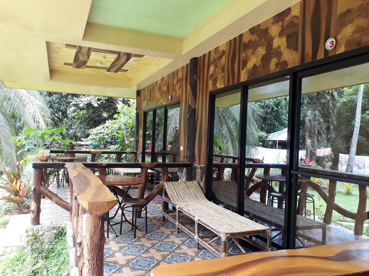 Dabdab Tourist Inn Sabang  Zewnętrze zdjęcie