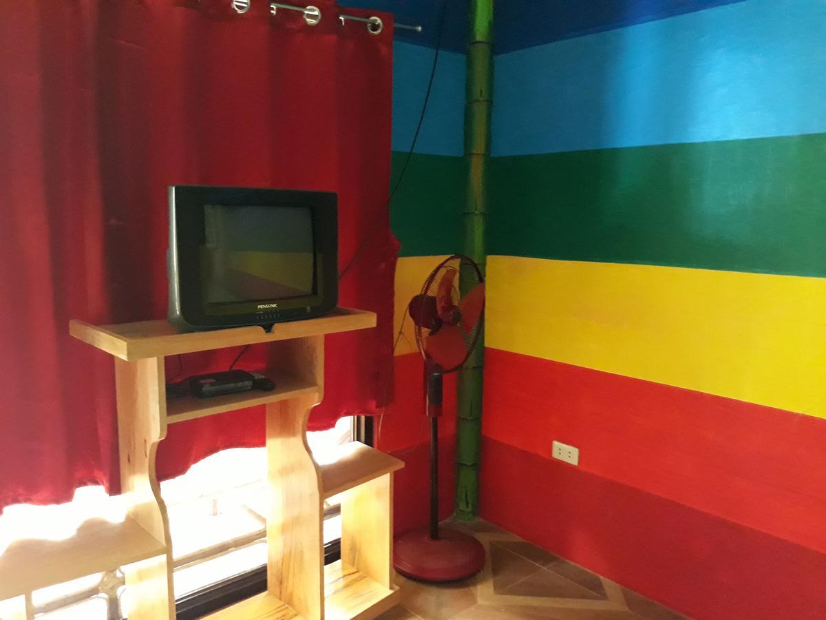 Dabdab Tourist Inn Sabang  Zewnętrze zdjęcie
