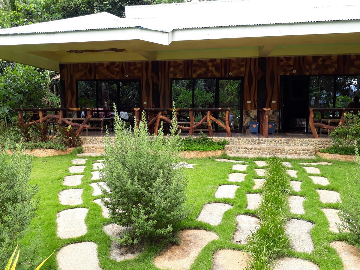 Dabdab Tourist Inn Sabang  Zewnętrze zdjęcie