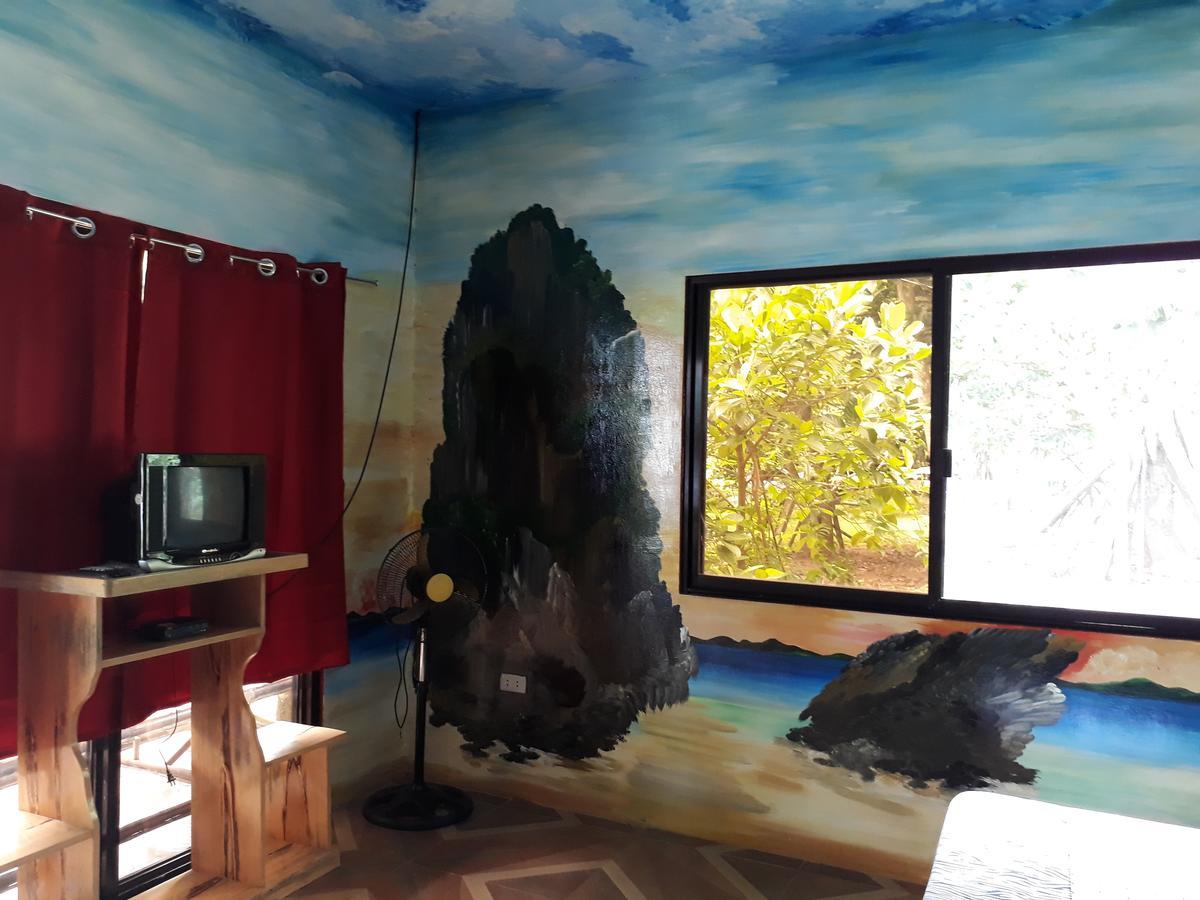 Dabdab Tourist Inn Sabang  Zewnętrze zdjęcie
