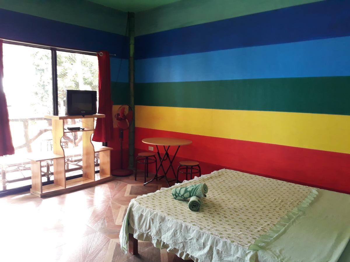 Dabdab Tourist Inn Sabang  Zewnętrze zdjęcie
