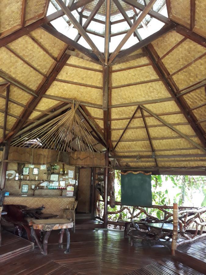 Dabdab Tourist Inn Sabang  Zewnętrze zdjęcie