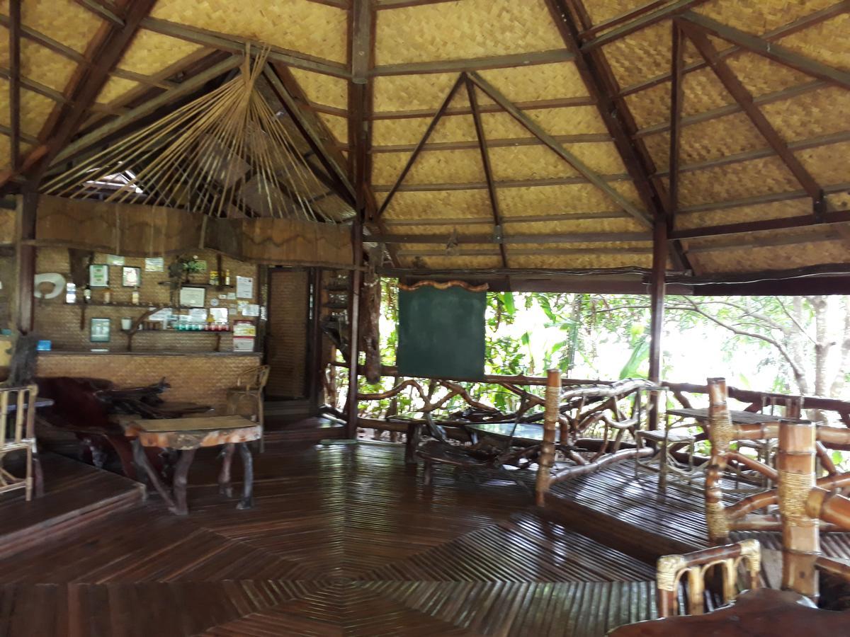 Dabdab Tourist Inn Sabang  Zewnętrze zdjęcie