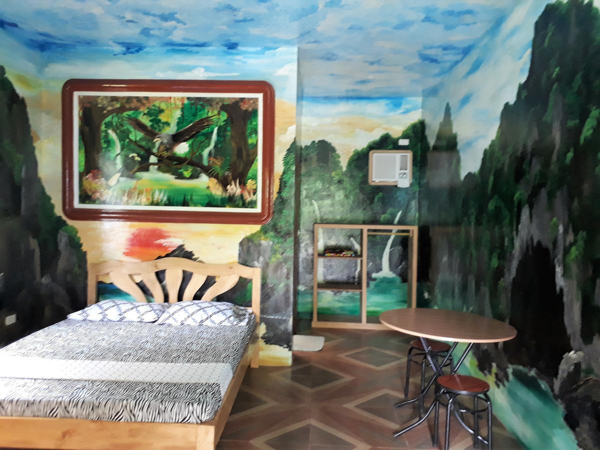 Dabdab Tourist Inn Sabang  Zewnętrze zdjęcie