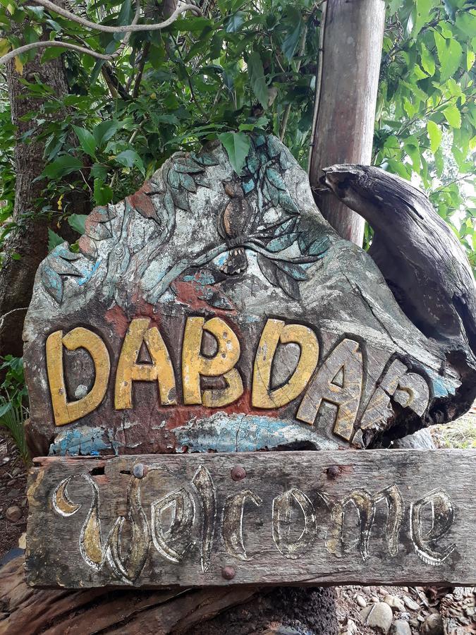 Dabdab Tourist Inn Sabang  Zewnętrze zdjęcie