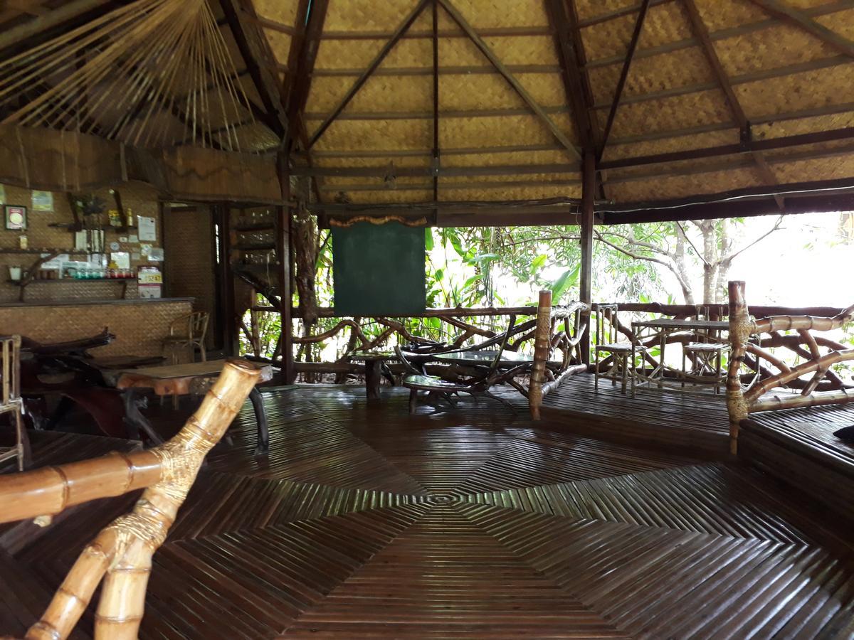Dabdab Tourist Inn Sabang  Zewnętrze zdjęcie
