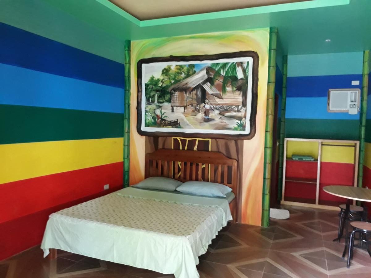 Dabdab Tourist Inn Sabang  Zewnętrze zdjęcie
