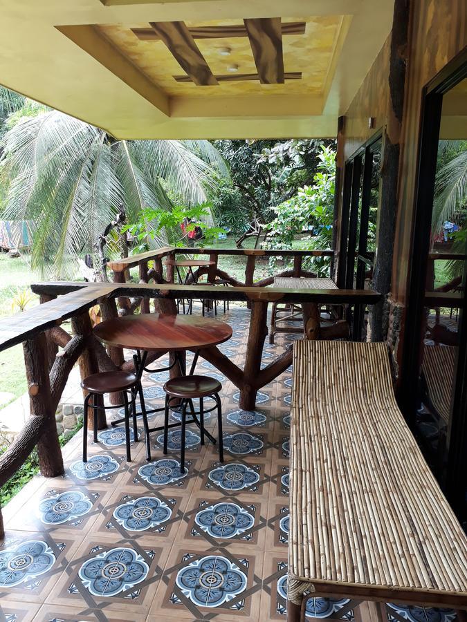 Dabdab Tourist Inn Sabang  Zewnętrze zdjęcie
