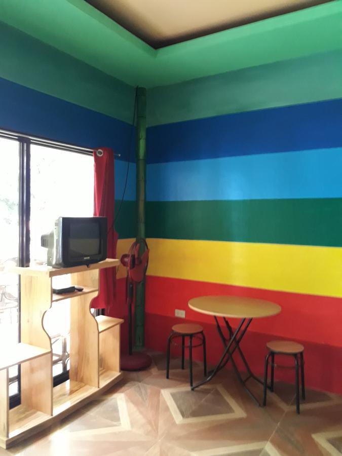 Dabdab Tourist Inn Sabang  Zewnętrze zdjęcie