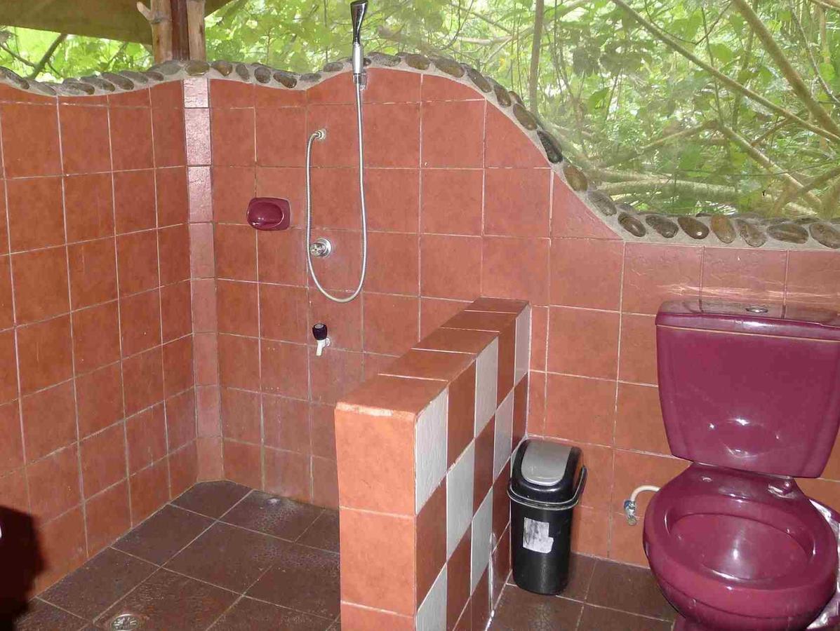 Dabdab Tourist Inn Sabang  Zewnętrze zdjęcie