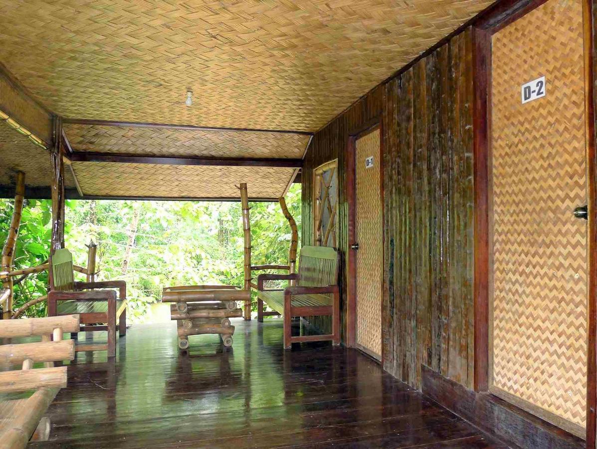Dabdab Tourist Inn Sabang  Zewnętrze zdjęcie