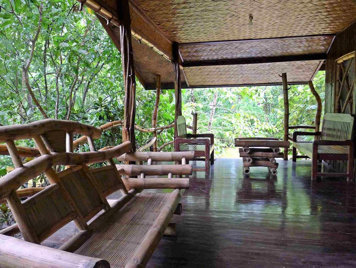 Dabdab Tourist Inn Sabang  Zewnętrze zdjęcie