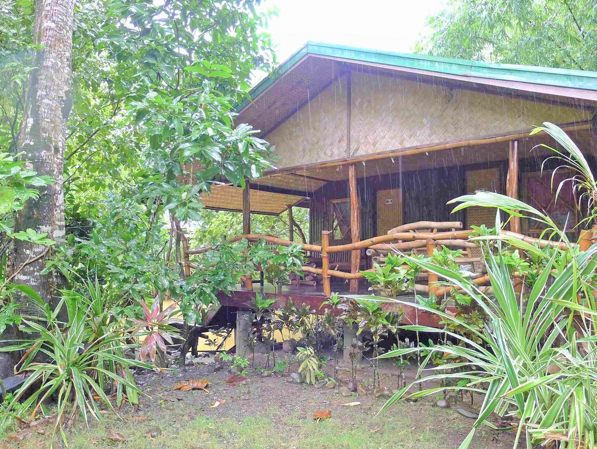 Dabdab Tourist Inn Sabang  Zewnętrze zdjęcie
