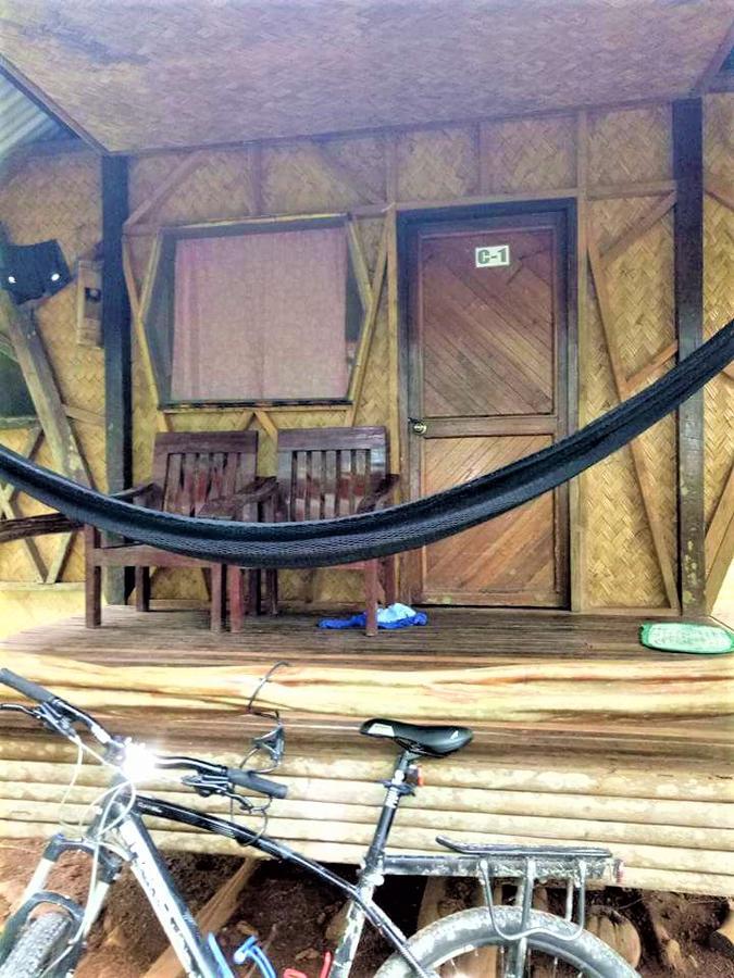 Dabdab Tourist Inn Sabang  Zewnętrze zdjęcie