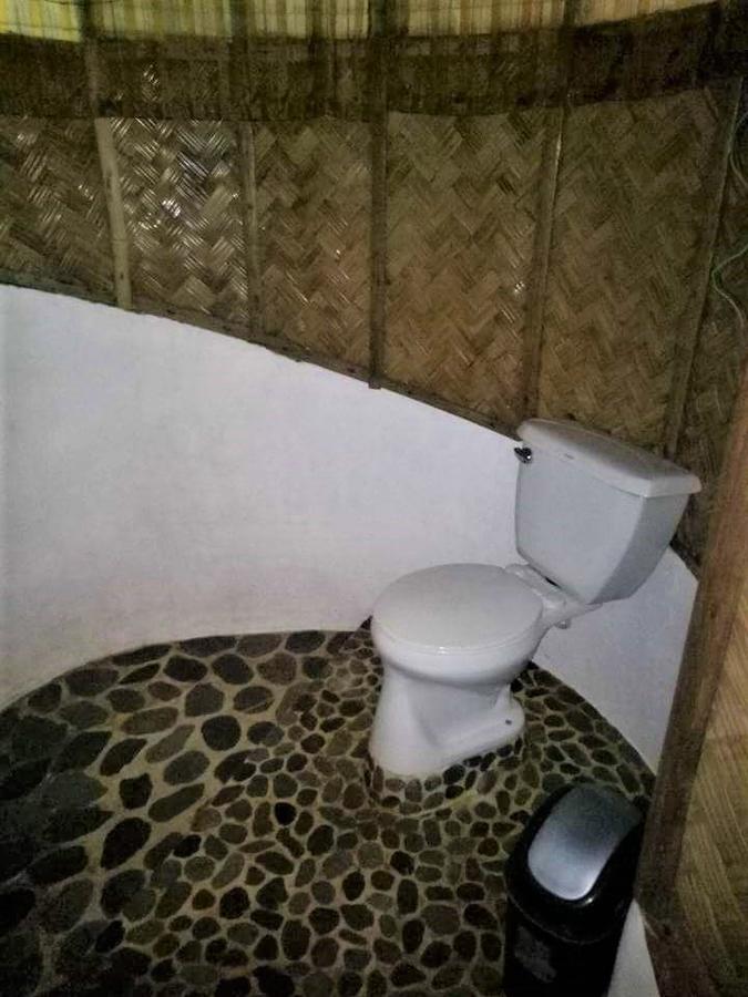 Dabdab Tourist Inn Sabang  Zewnętrze zdjęcie