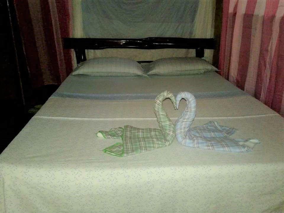 Dabdab Tourist Inn Sabang  Zewnętrze zdjęcie