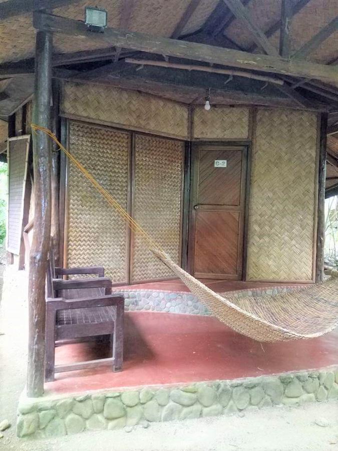 Dabdab Tourist Inn Sabang  Zewnętrze zdjęcie