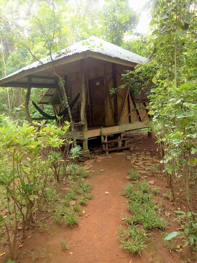 Dabdab Tourist Inn Sabang  Zewnętrze zdjęcie