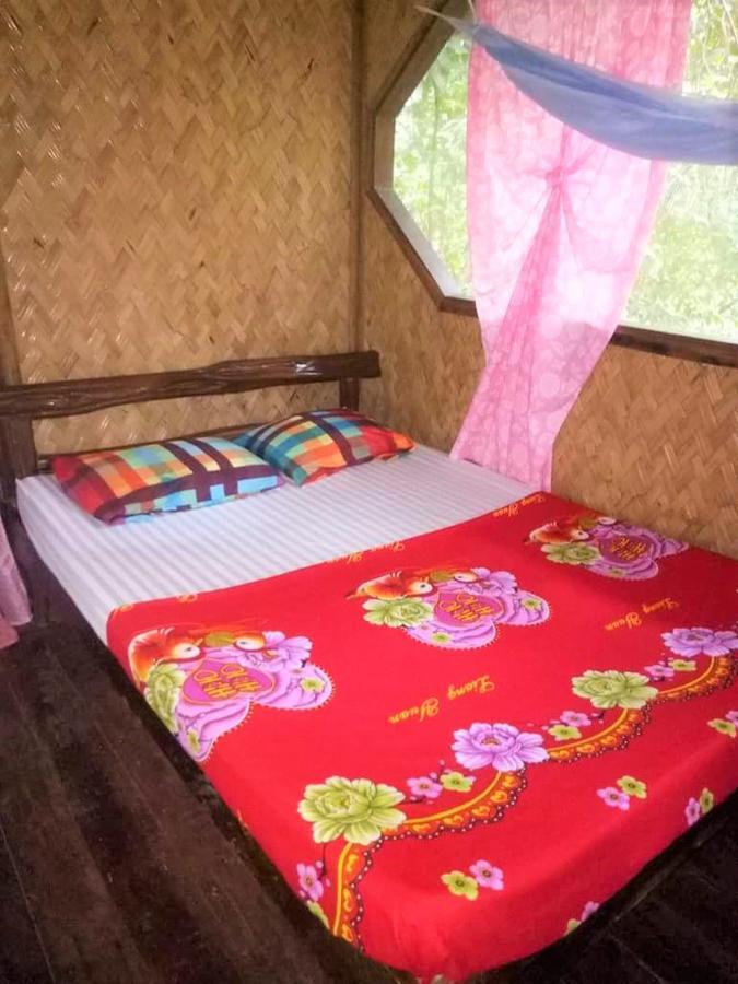 Dabdab Tourist Inn Sabang  Zewnętrze zdjęcie