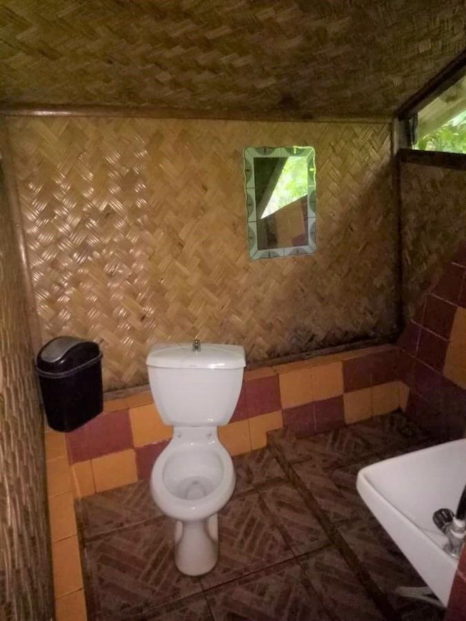 Dabdab Tourist Inn Sabang  Zewnętrze zdjęcie