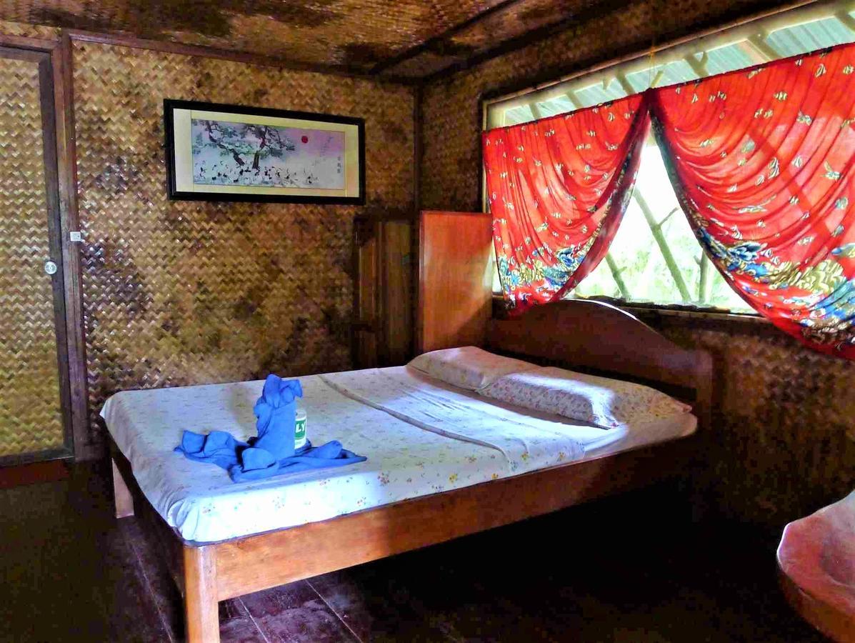 Dabdab Tourist Inn Sabang  Zewnętrze zdjęcie