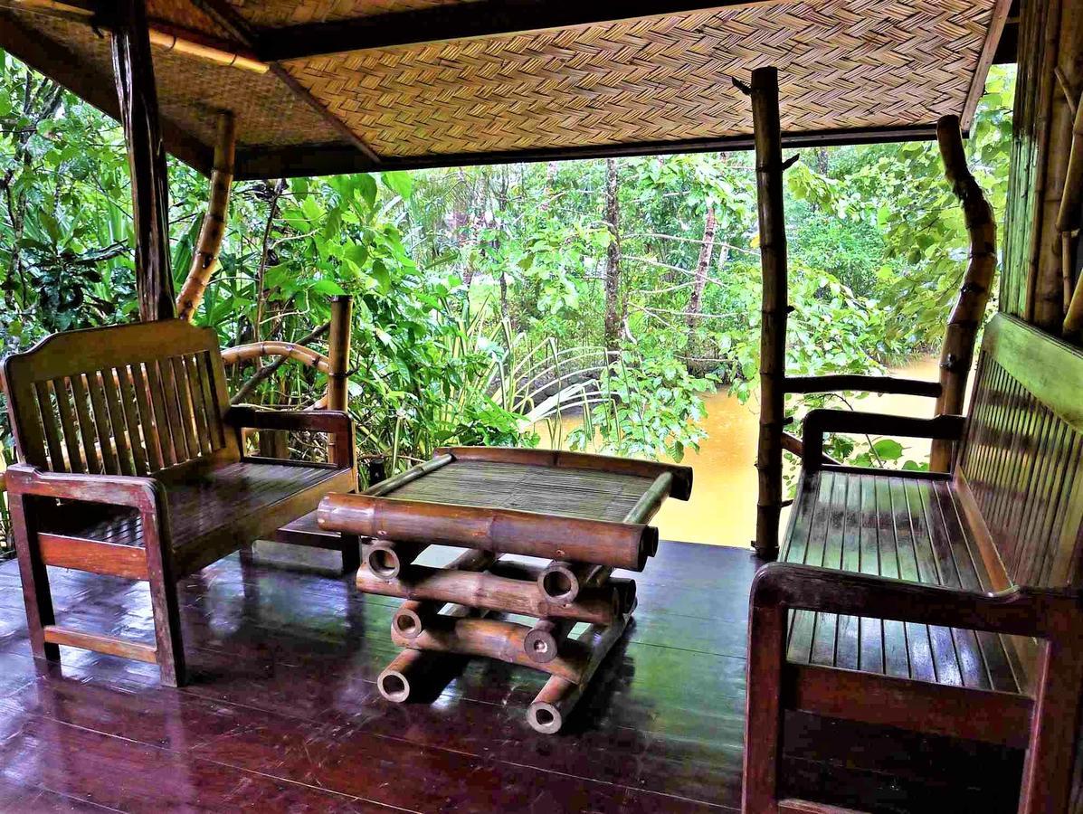 Dabdab Tourist Inn Sabang  Zewnętrze zdjęcie