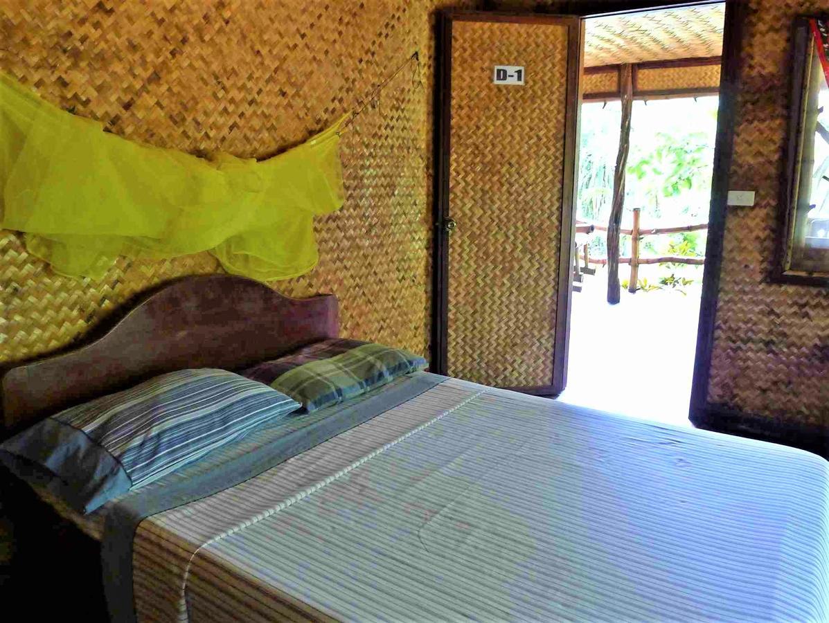 Dabdab Tourist Inn Sabang  Zewnętrze zdjęcie