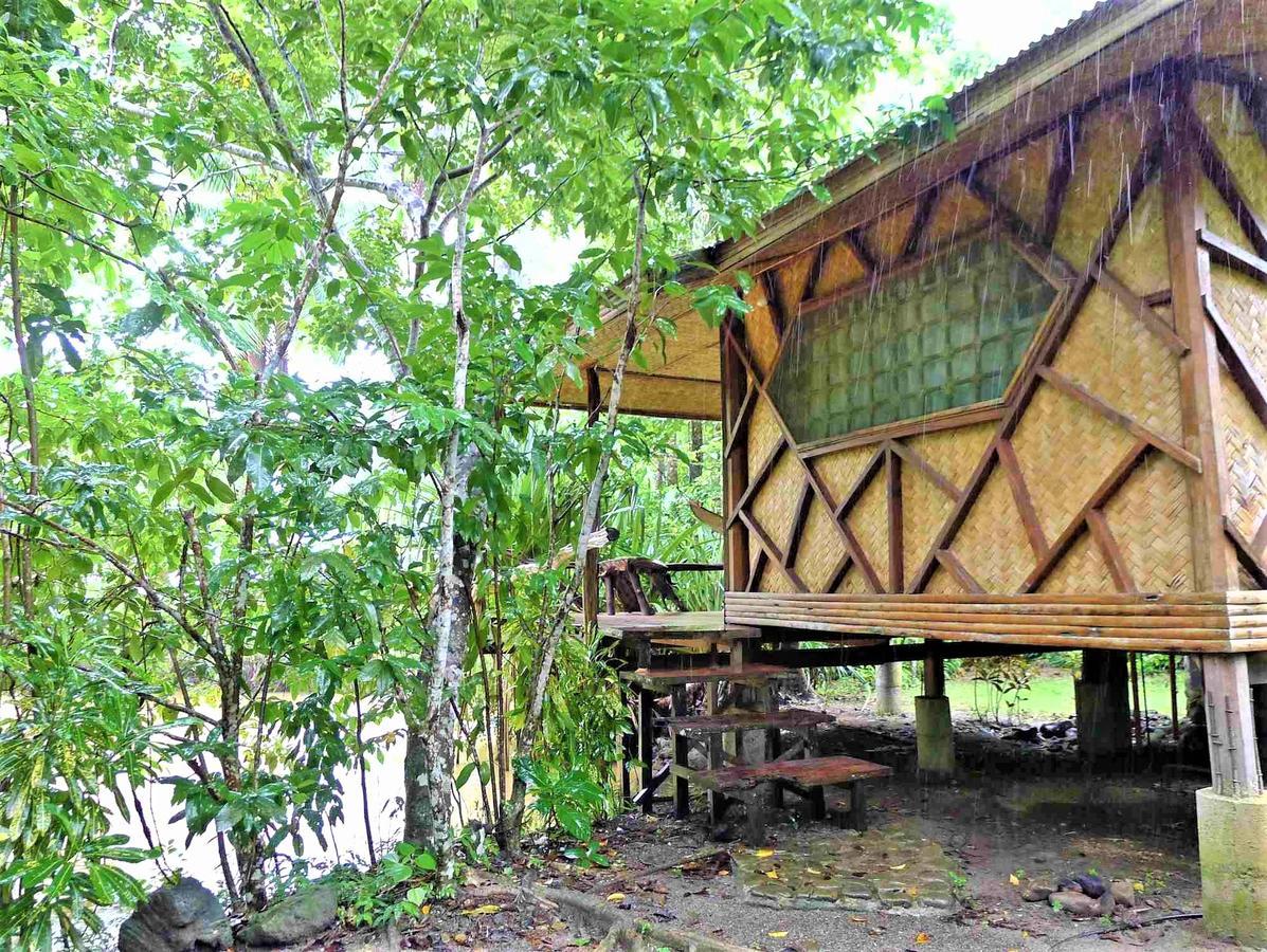 Dabdab Tourist Inn Sabang  Zewnętrze zdjęcie