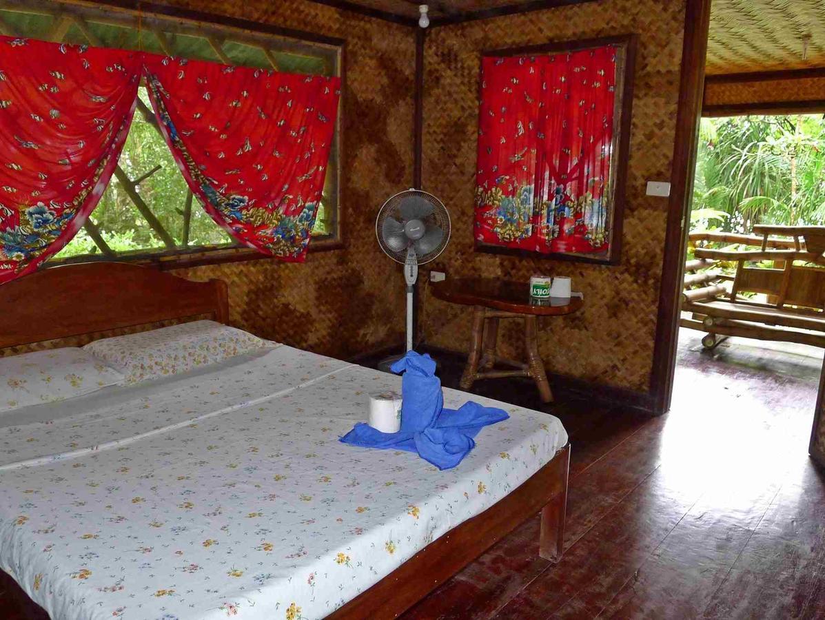 Dabdab Tourist Inn Sabang  Zewnętrze zdjęcie