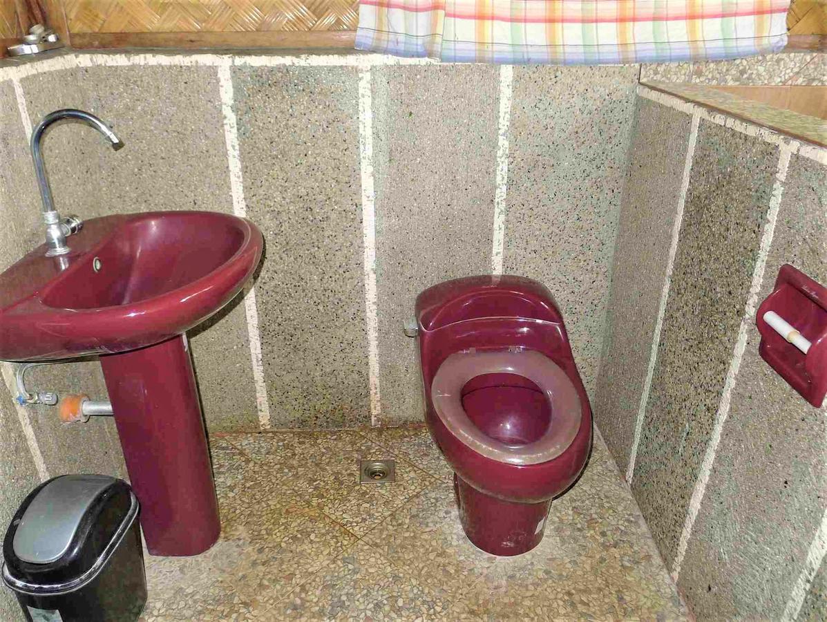 Dabdab Tourist Inn Sabang  Zewnętrze zdjęcie