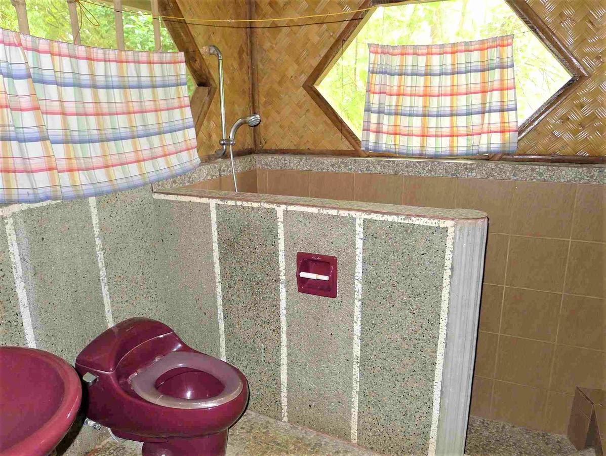 Dabdab Tourist Inn Sabang  Zewnętrze zdjęcie