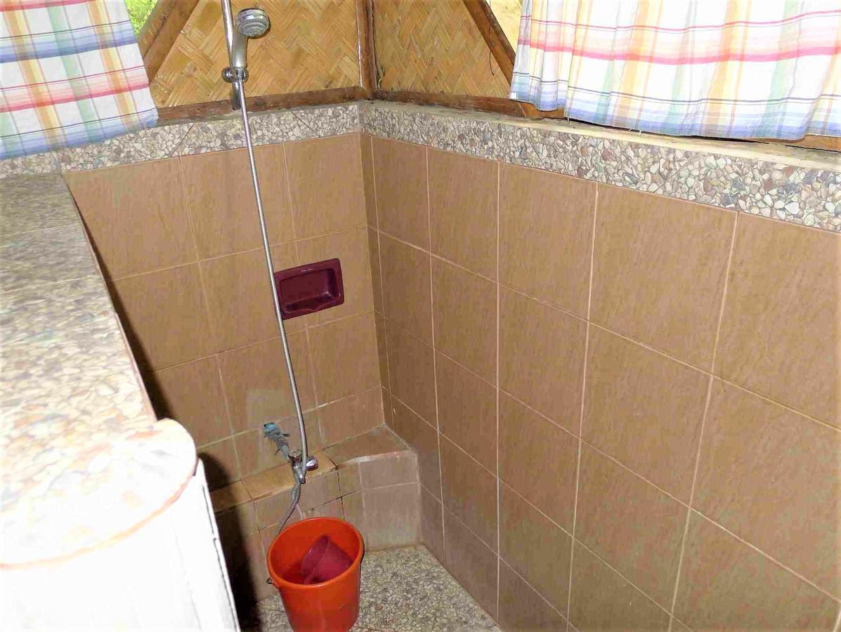 Dabdab Tourist Inn Sabang  Zewnętrze zdjęcie